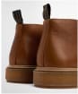 Men's Barbour Blaine Chukka Boots - Toffee