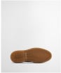 Men's Barbour Blaine Chukka Boots - Toffee