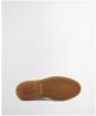 Men's Barbour Tinstone Chelsea Boots - Toffee Suede
