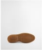 Men's Barbour Tinstone Chelsea Boots - Choc Suede
