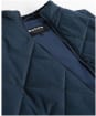 Men's Barbour Winter Finn Gilet - Navy
