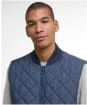 Tyneport Gilet                                - Navy