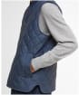 Tyneport Gilet                                - Navy