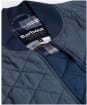 Tyneport Gilet                                - Navy