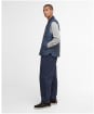 Tyneport Gilet                                - Navy