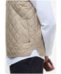 Tyneport Gilet                                - Washed Stone