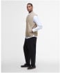 Tyneport Gilet                                - Washed Stone