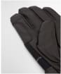 Men's Barbour Newbrough Tartan Gloves - Classic Tartan
