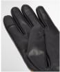 Men’s Barbour Dalegarth Gloves - Tan