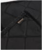 Men's Barbour Westerdale Gloves - Black