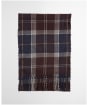Men's Barbour Swinton & Galingale Gift Set - Midnight Oak