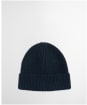 Men's Barbour Westerdale Beanie & Scarf Gift Set - Barbour Classic