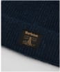 Men's Barbour Westerdale Beanie & Scarf Gift Set - Barbour Classic