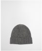 Men's Barbour Westerdale Beanie & Scarf Gift Set - Midnight Oak
