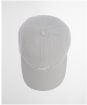 Men's Barbour Cascade Sports Cap - Mineral Blue