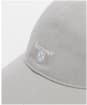 Men's Barbour Cascade Sports Cap - Mineral Blue