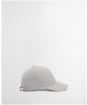 Men's Barbour Cascade Sports Cap - Mineral Blue