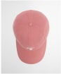 Men's Barbour Cascade Sports Cap - Earth Pink
