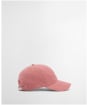 Men's Barbour Cascade Sports Cap - Earth Pink