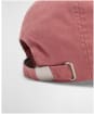 Men's Barbour Cascade Sports Cap - Earth Pink