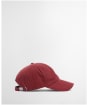 Men's Barbour Cascade Sports Cap - Fired Brick