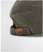 Men's Barbour Cascade Sports Cap - Thyme
