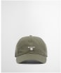 Men's Barbour Cascade Sports Cap - Thyme