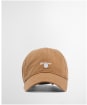 Men's Barbour Cascade Sports Cap - Bronze Brown