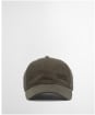 Men's Barbour International Norton Drill Cap - SAGE/SHADOW