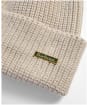 Men's Barbour Mosely Beanie Hat - Mist