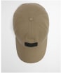 Men's Barbour International Craywell Cap - Brindle
