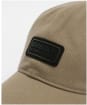 Men's Barbour International Craywell Cap - Brindle