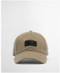 Men's Barbour International Craywell Cap - Brindle