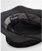 Men's Barbour Transport Fisherman Bucket Hat - Black