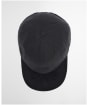 Men's Barbour Ashby Cap - Navy