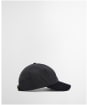 Men's Barbour Ashby Cap - Navy