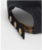 Men's Barbour Ashby Cap - Navy