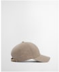Men's Barbour Milburn Cap - Military Brown