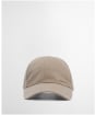 Men's Barbour Milburn Cap - Military Brown