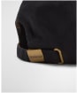 Men's Barbour Milburn Cap - Black