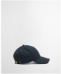 Men's Barbour Milburn Cap - Navy