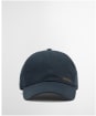 Men's Barbour Milburn Cap - Navy