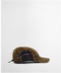 Men's Barbour Lowfen Carpenter Hat - Olive