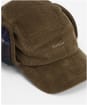 Men's Barbour Lowfen Carpenter Hat - Olive