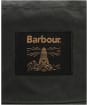 Men's Barbour Field Wax Bucket Hat - Sage