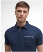 Prem Corpatch                                 - Navy