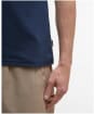 Prem Corpatch                                 - Navy