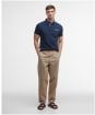 Prem Corpatch                                 - Navy