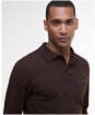 Furness Ls Pol                                - Dark Oak