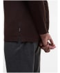 Furness Ls Pol                                - Dark Oak